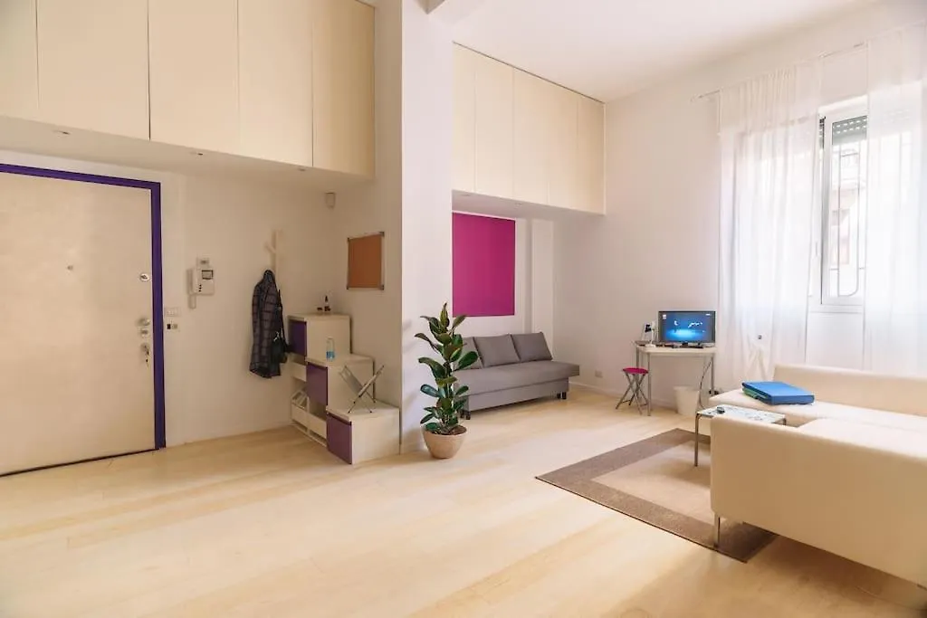 Nel Cuore Di Milano Apartment Italy