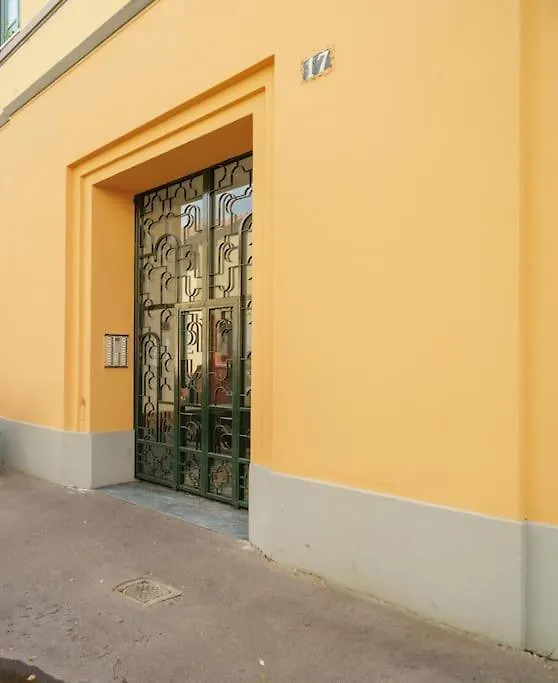 Nel Cuore Di Milano Apartment 0*, Milan