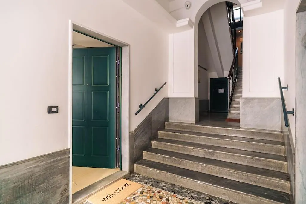 Nel Cuore Di Milano Apartment 0*, Milan