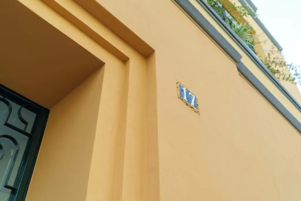 Nel Cuore Di Milano Apartment Italy