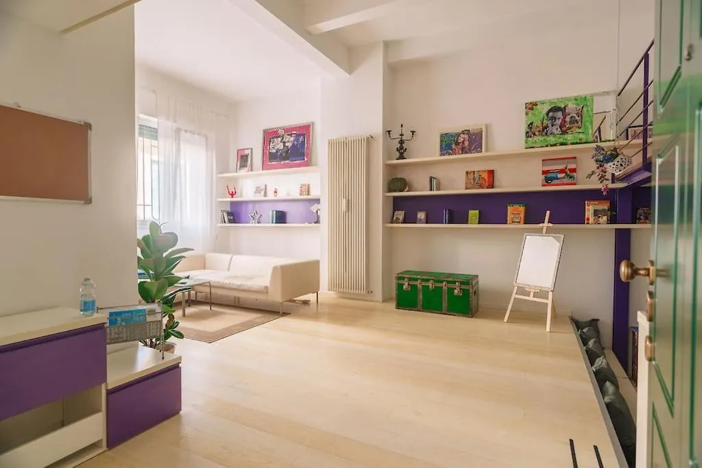 Nel Cuore Di Milano Apartment Milan
