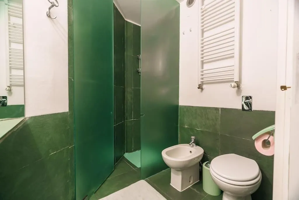 Nel Cuore Di Milano Apartment
