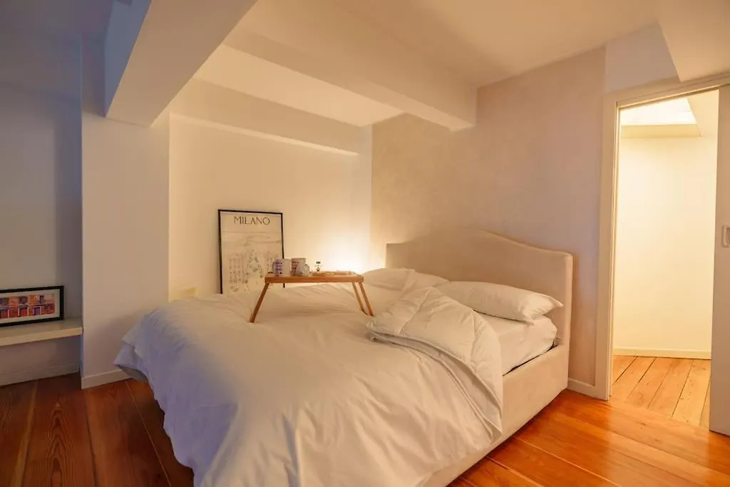 Nel Cuore Di Milano Apartment