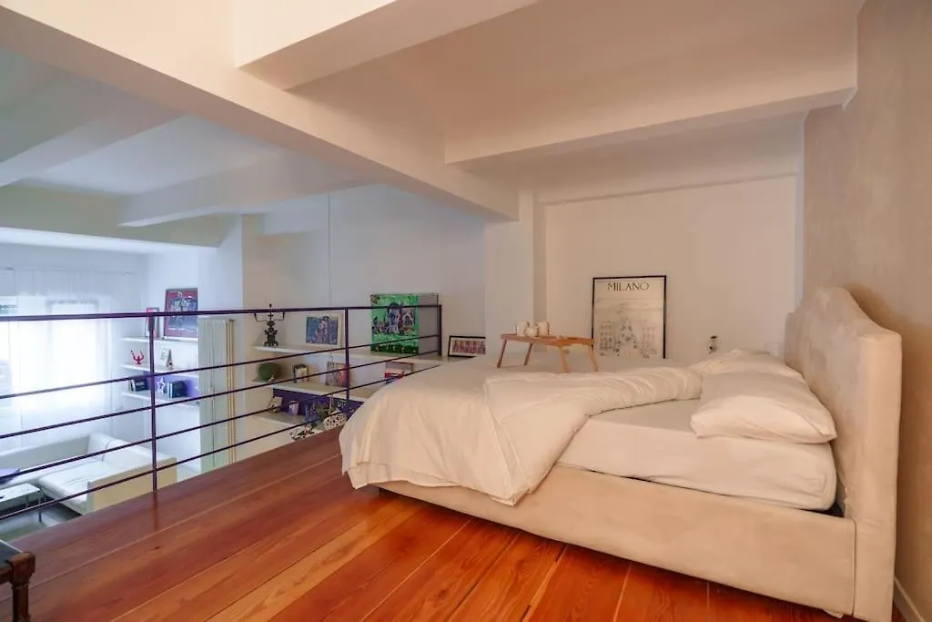 Nel Cuore Di Milano Apartment Italy