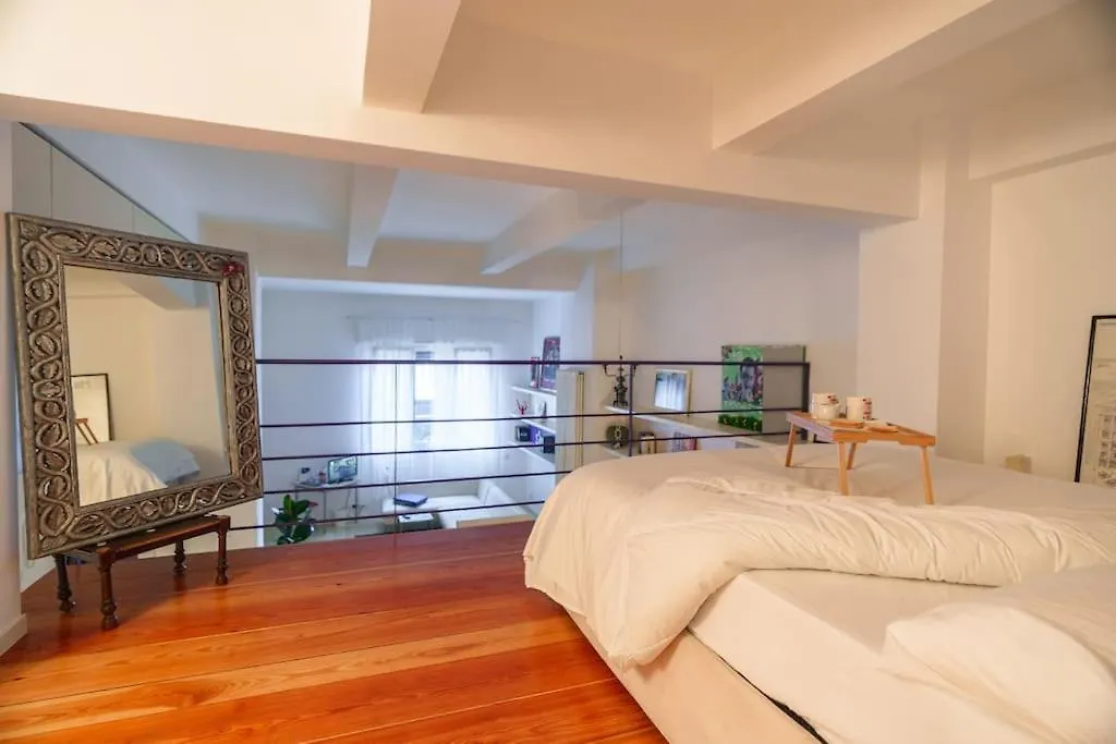 Nel Cuore Di Milano Apartment