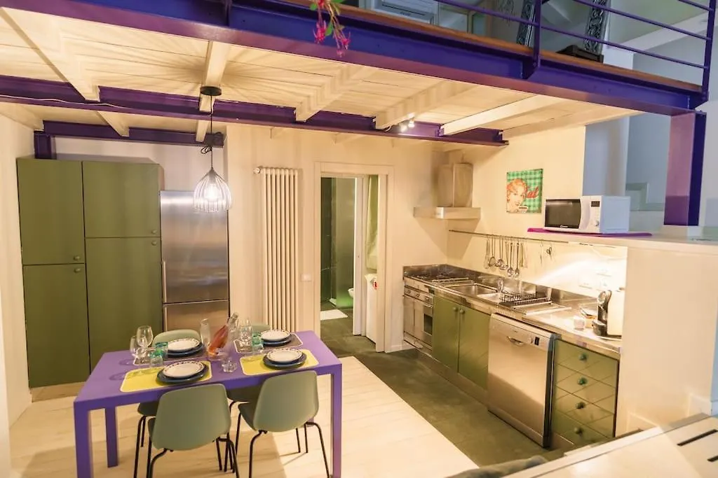 Nel Cuore Di Milano Apartment Milan