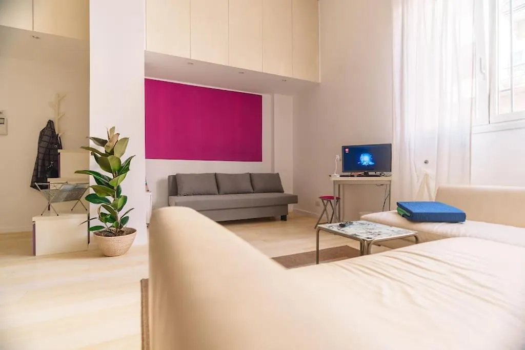Nel Cuore Di Milano Apartment
